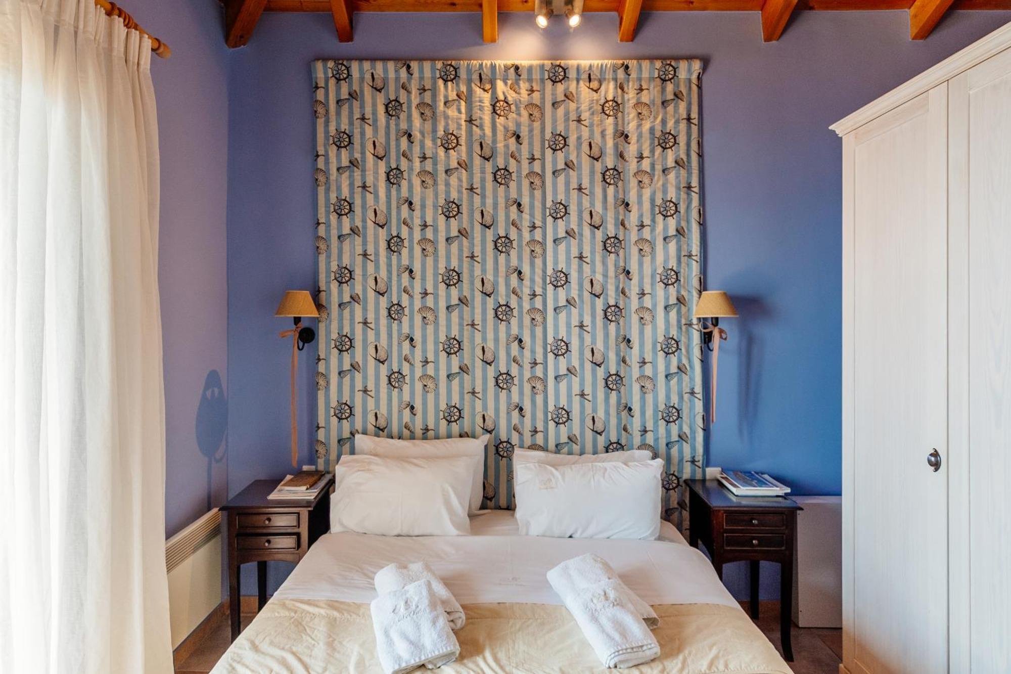 Apelon Tiritas Villas Leonidio Luaran gambar
