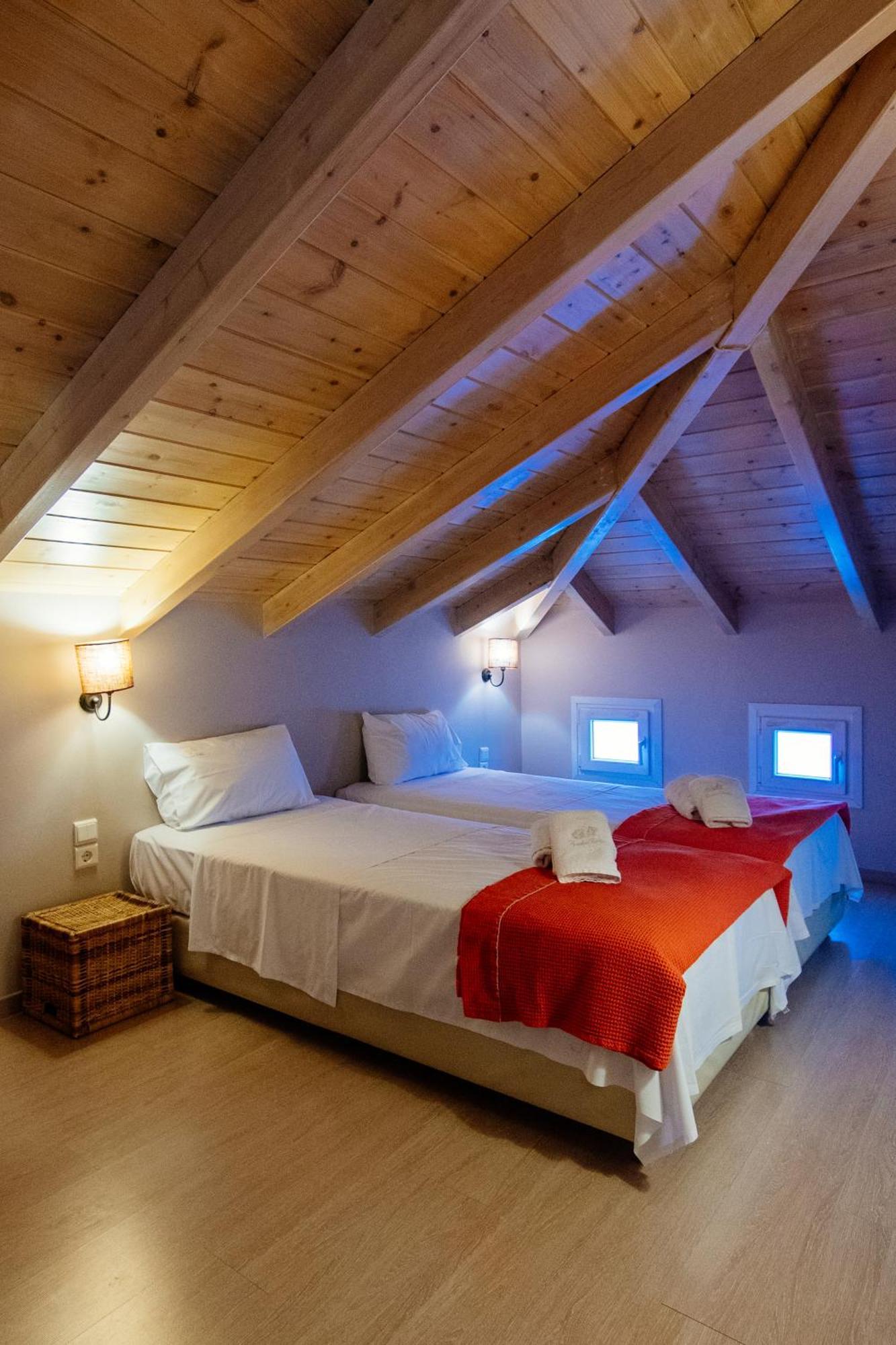Apelon Tiritas Villas Leonidio Luaran gambar