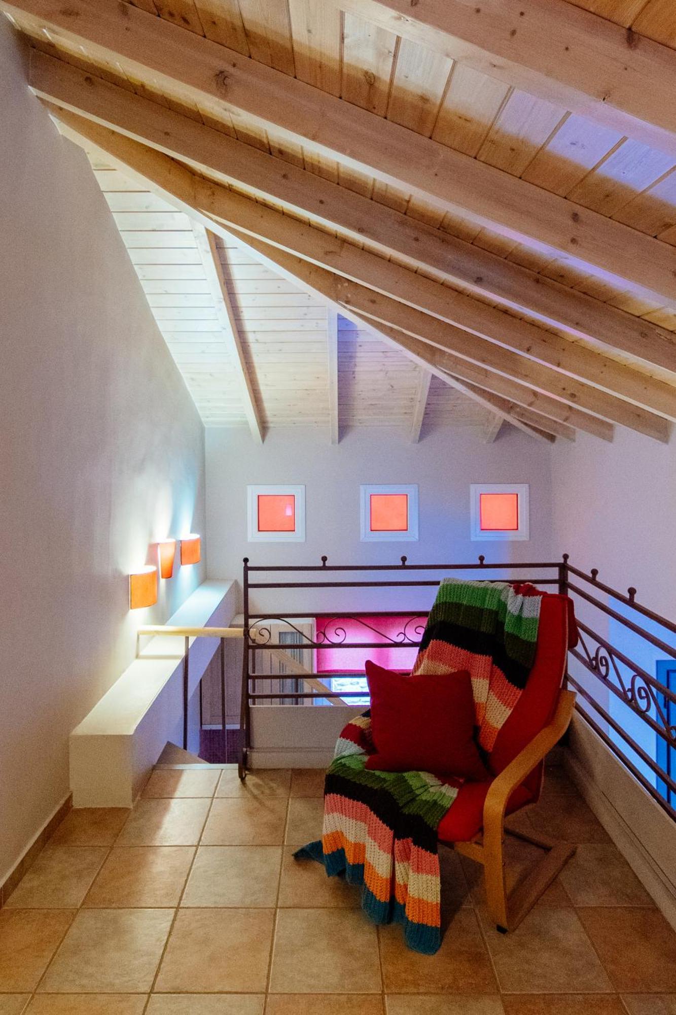 Apelon Tiritas Villas Leonidio Luaran gambar