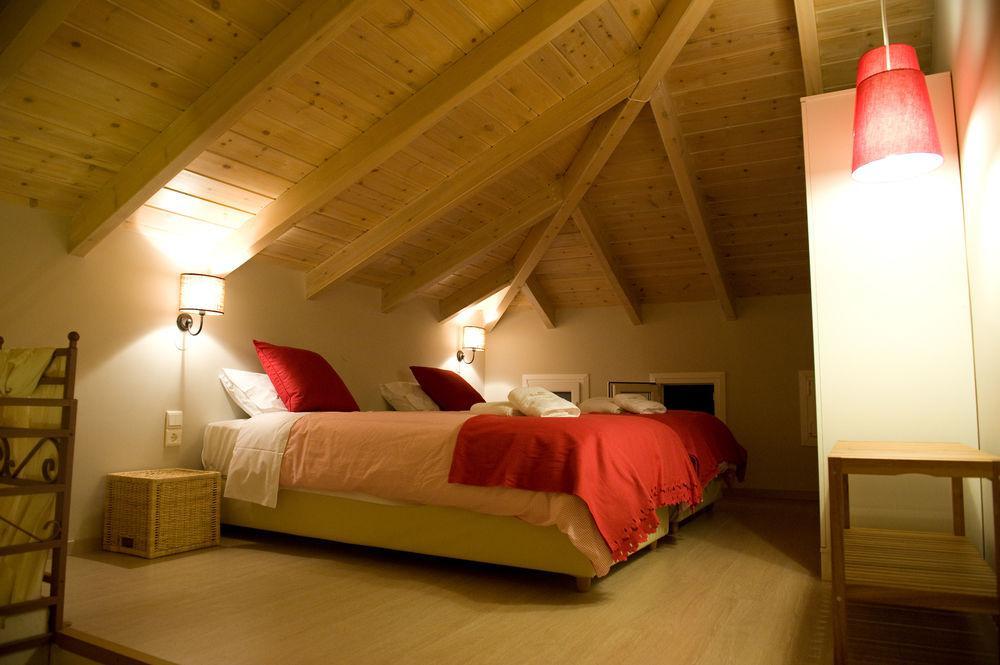 Apelon Tiritas Villas Leonidio Luaran gambar