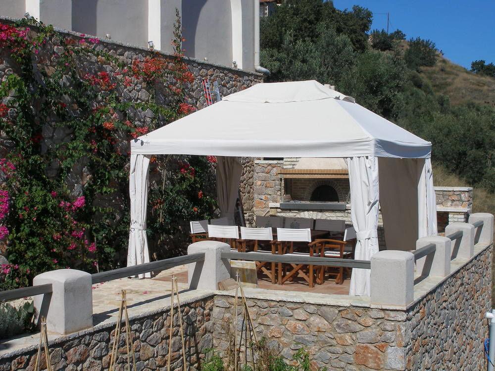 Apelon Tiritas Villas Leonidio Luaran gambar